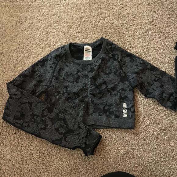 Gymshark Tops - Gymshark top M